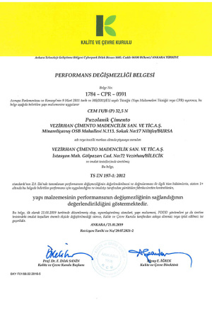 CEM IV B-P 32,5 N- tur