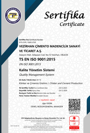 iso9001